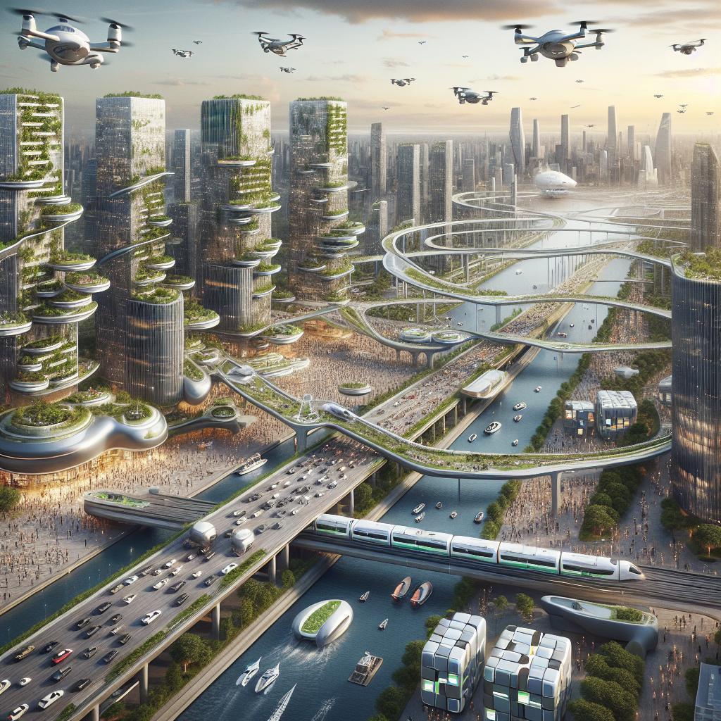 Städtereisen 2025: Die spannendsten Ziele für urbane Entdecker